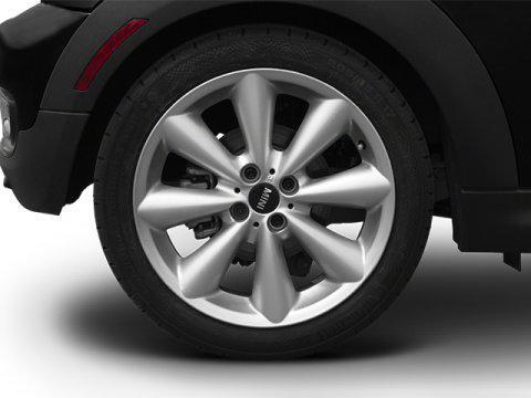 used 2014 MINI Roadster car, priced at $9,988