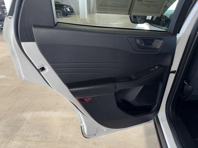 used 2022 Ford Escape car, priced at $17,900