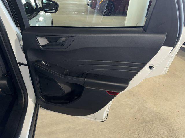 used 2022 Ford Escape car, priced at $17,900