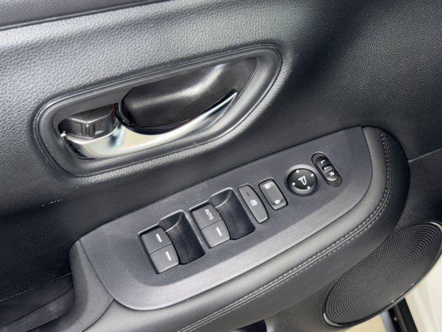 used 2023 Honda HR-V car, priced at $21,358