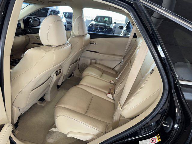 used 2015 Lexus RX 350 car, priced at $23,620