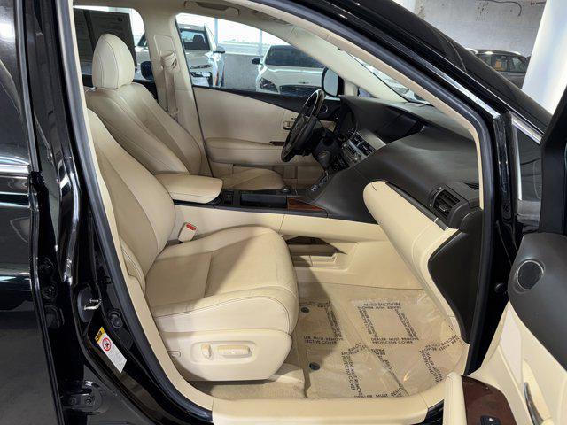 used 2015 Lexus RX 350 car, priced at $23,620