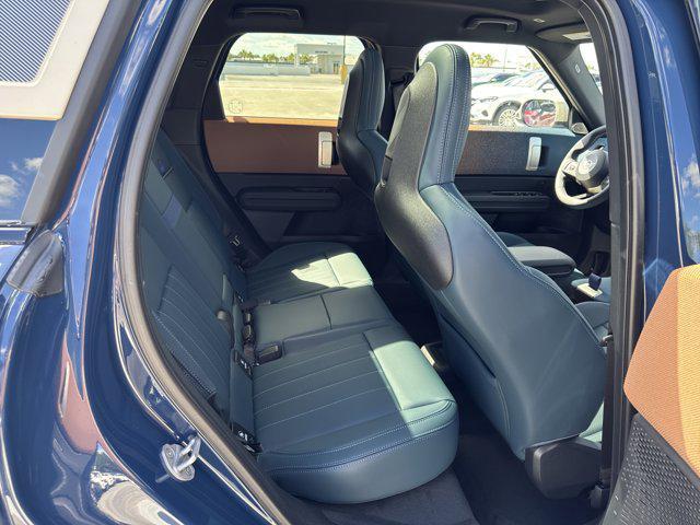 new 2026 MINI Countryman car, priced at $45,510