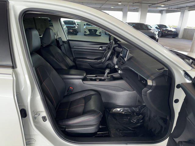 used 2019 Nissan Altima car, priced at $14,784