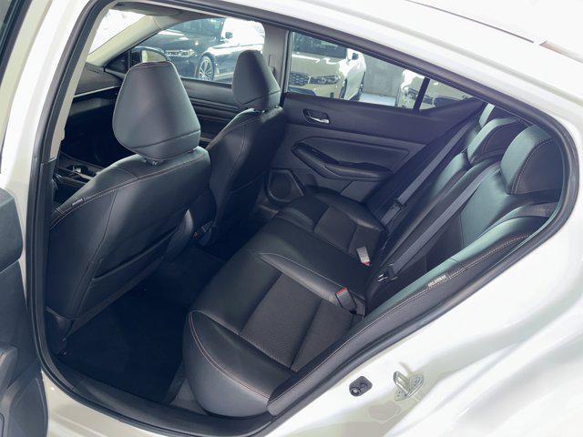 used 2019 Nissan Altima car, priced at $14,784
