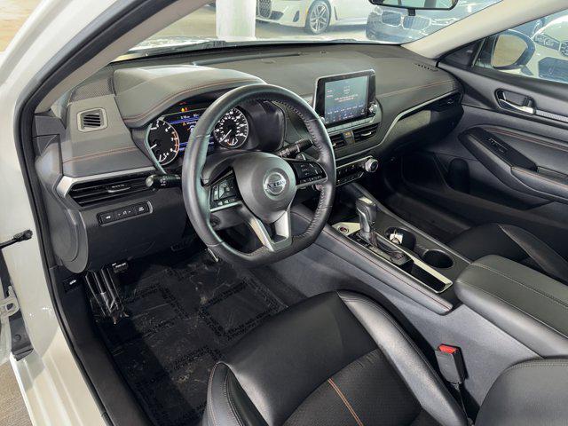 used 2019 Nissan Altima car, priced at $14,784