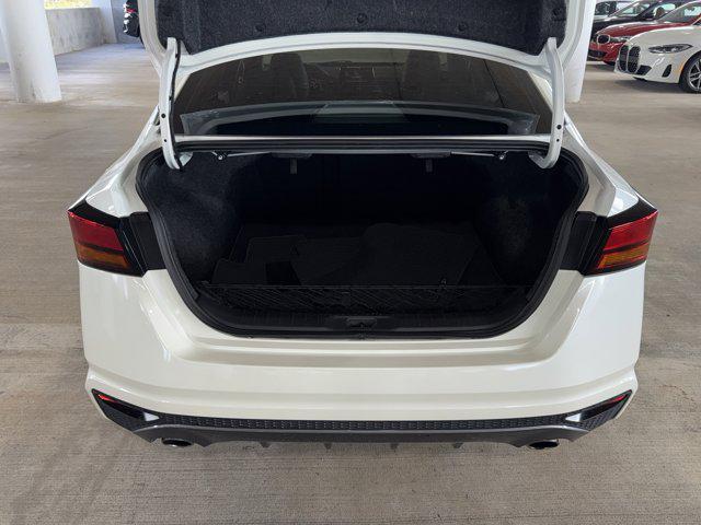 used 2019 Nissan Altima car, priced at $14,784