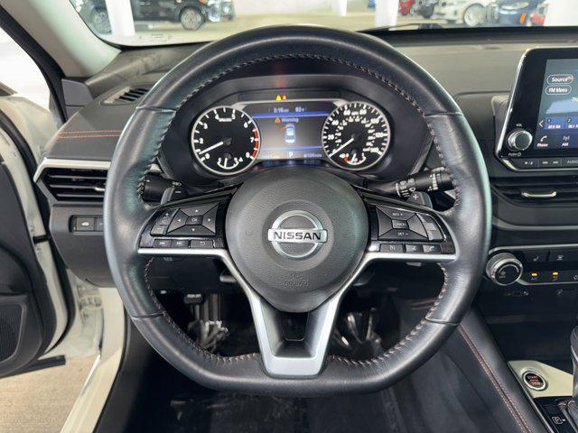 used 2019 Nissan Altima car, priced at $14,784