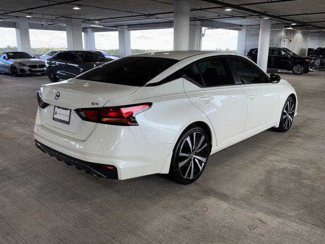 used 2019 Nissan Altima car, priced at $14,784