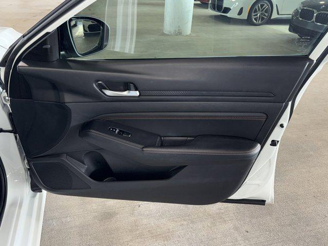 used 2019 Nissan Altima car, priced at $14,784