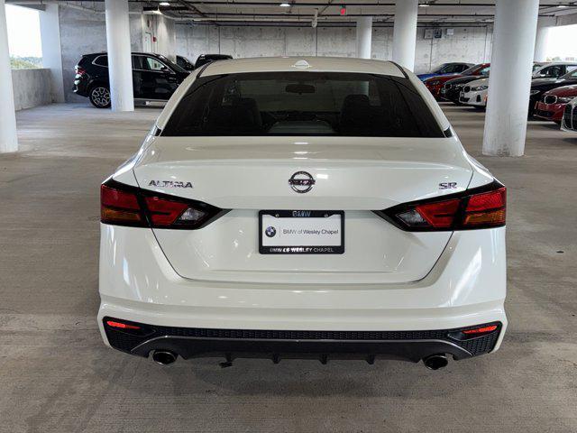 used 2019 Nissan Altima car, priced at $14,784