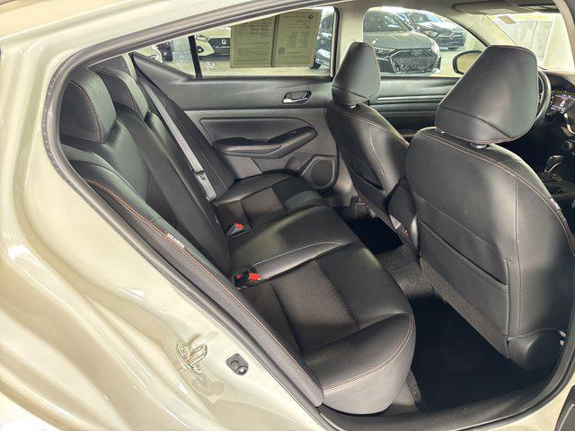 used 2019 Nissan Altima car, priced at $14,784
