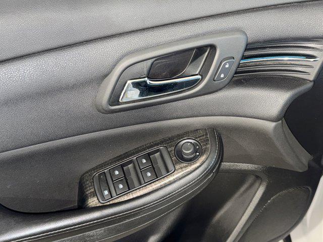 used 2015 Chevrolet Malibu car, priced at $10,685