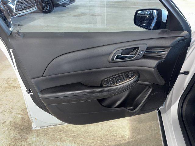 used 2015 Chevrolet Malibu car, priced at $10,685