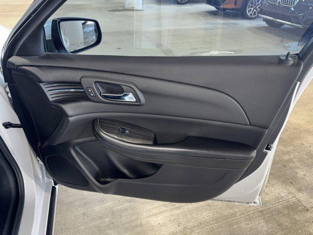 used 2015 Chevrolet Malibu car, priced at $10,685