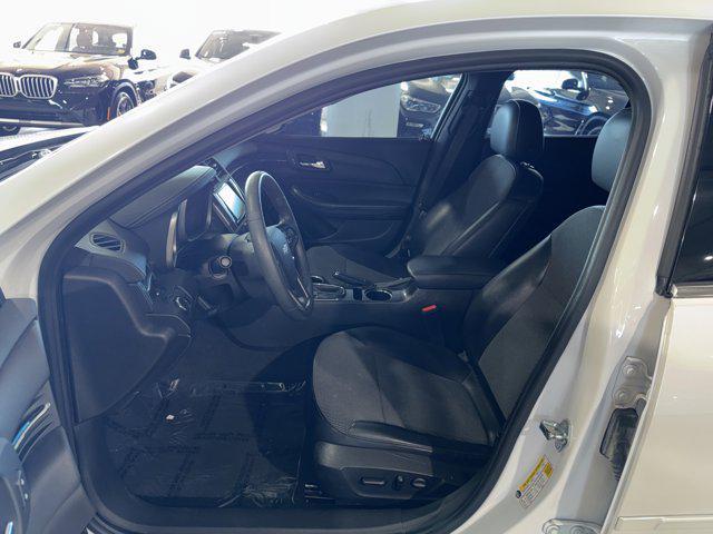 used 2015 Chevrolet Malibu car, priced at $10,685