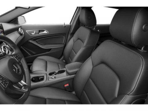 used 2019 Mercedes-Benz GLA 250 car, priced at $21,800