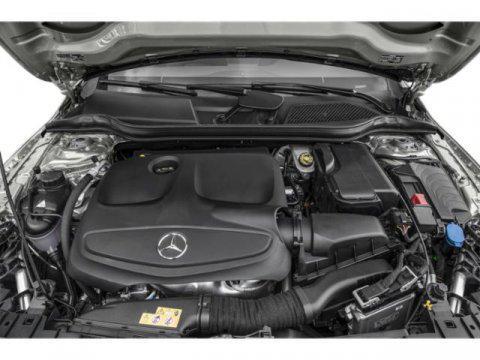 used 2019 Mercedes-Benz GLA 250 car, priced at $21,800