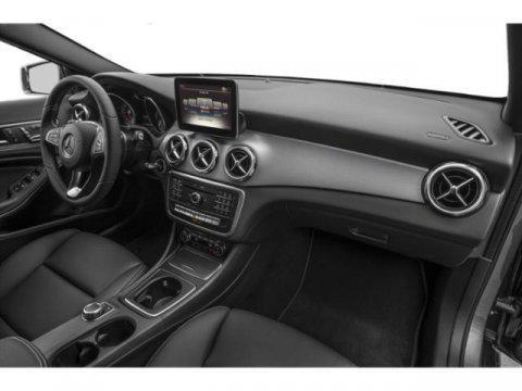 used 2019 Mercedes-Benz GLA 250 car, priced at $21,800
