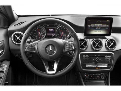 used 2019 Mercedes-Benz GLA 250 car, priced at $21,800