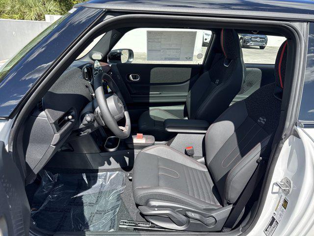 new 2026 MINI Hardtop car, priced at $39,275