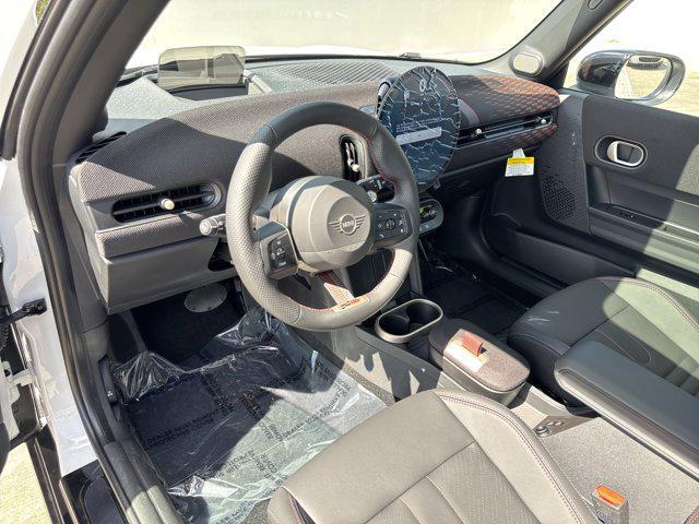 new 2026 MINI Hardtop car, priced at $39,275