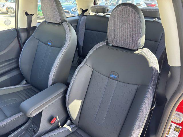new 2026 MINI Hardtop car, priced at $34,775