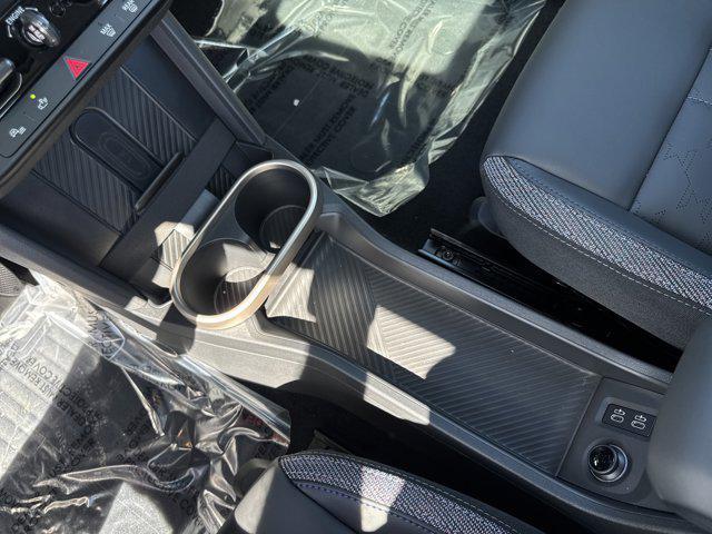 new 2026 MINI Hardtop car, priced at $34,775