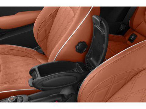used 2019 MINI Convertible car, priced at $21,500