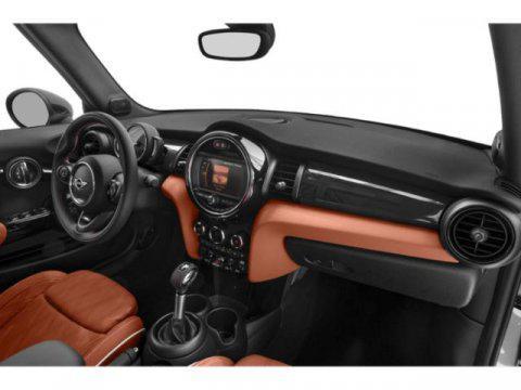 used 2019 MINI Convertible car, priced at $21,500