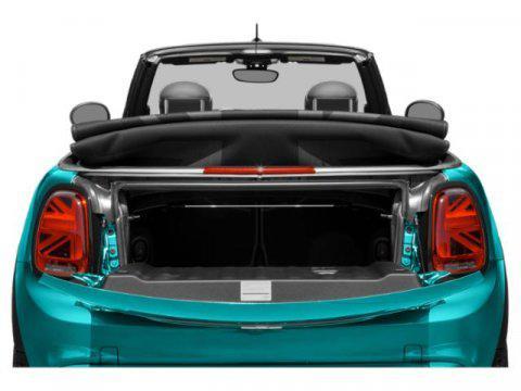 used 2019 MINI Convertible car, priced at $21,500