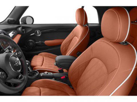 used 2019 MINI Convertible car, priced at $21,500