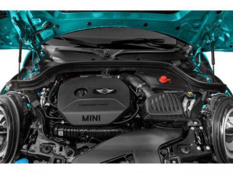 used 2019 MINI Convertible car, priced at $21,500