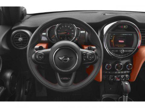 used 2019 MINI Convertible car, priced at $21,500