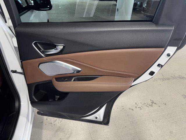 used 2020 Acura RDX car, priced at $23,900