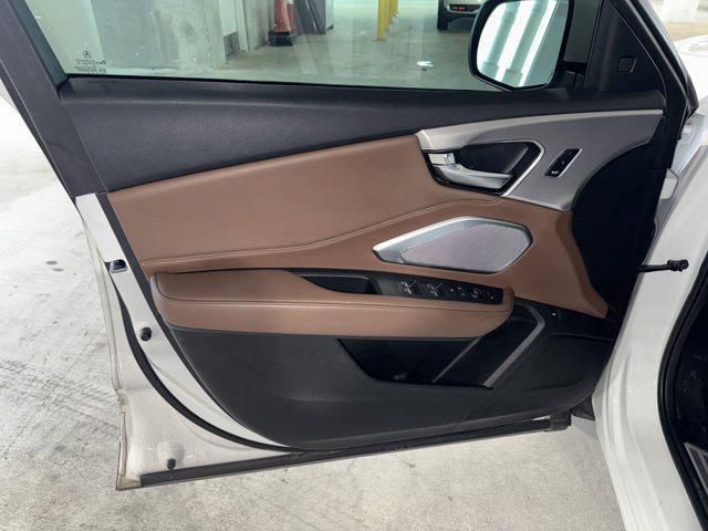 used 2020 Acura RDX car, priced at $23,900
