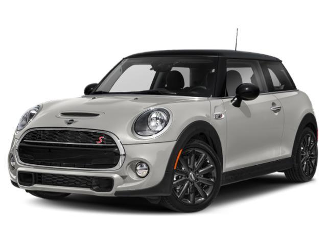 used 2019 MINI Hardtop car, priced at $15,757