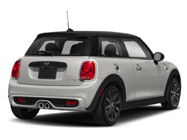 used 2019 MINI Hardtop car, priced at $15,757