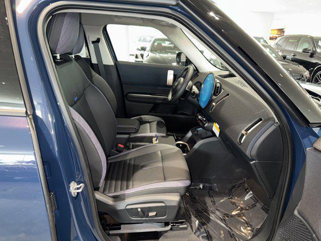 new 2025 MINI Countryman car, priced at $44,505