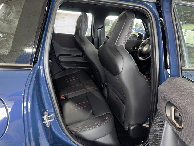 new 2026 MINI Hardtop car, priced at $41,890