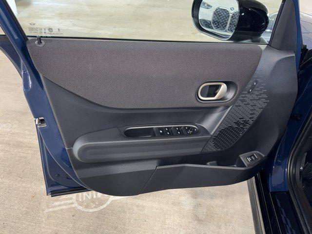 new 2026 MINI Hardtop car, priced at $41,890