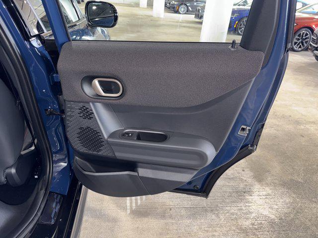 new 2026 MINI Hardtop car, priced at $41,890