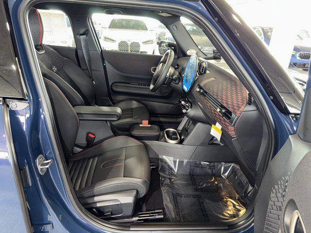 new 2026 MINI Hardtop car, priced at $41,890