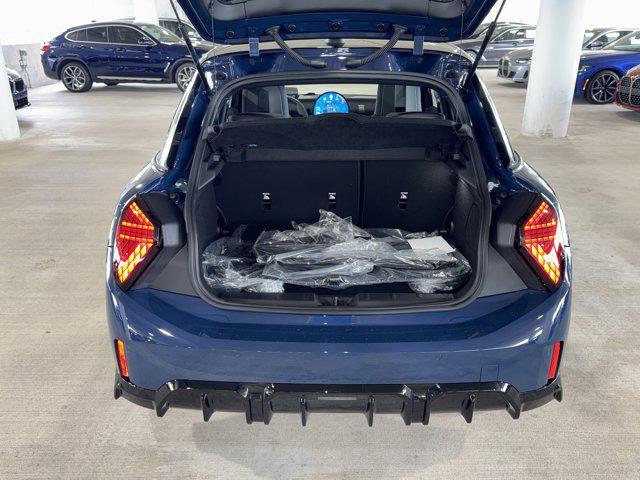 new 2026 MINI Hardtop car, priced at $41,890