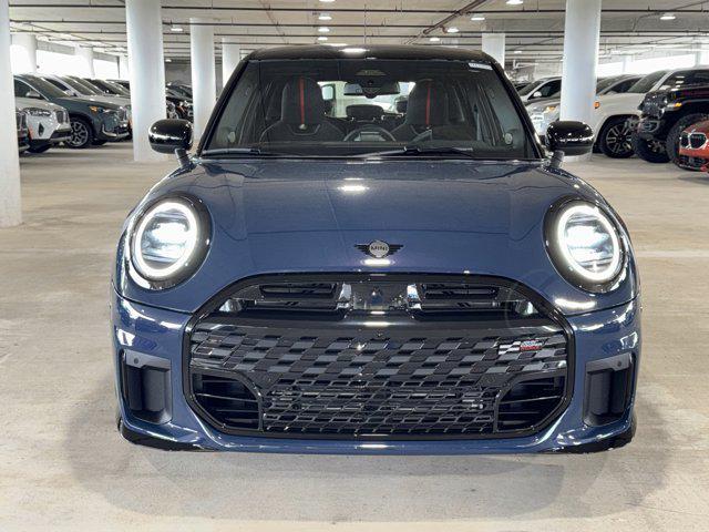 new 2026 MINI Hardtop car, priced at $41,890