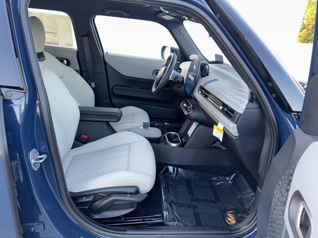 new 2026 MINI Hardtop car, priced at $39,990