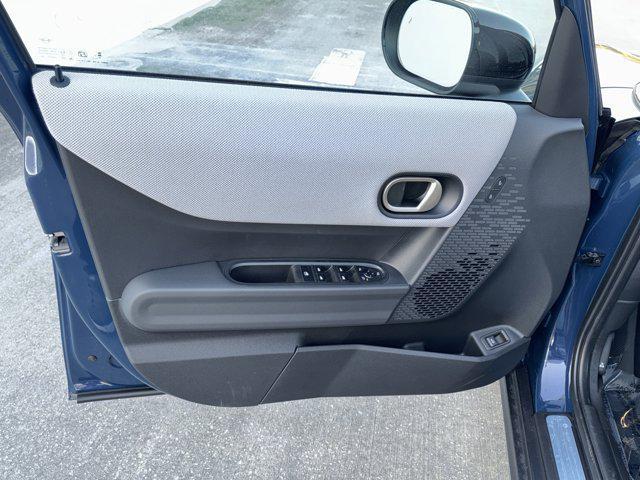 new 2026 MINI Hardtop car, priced at $39,990