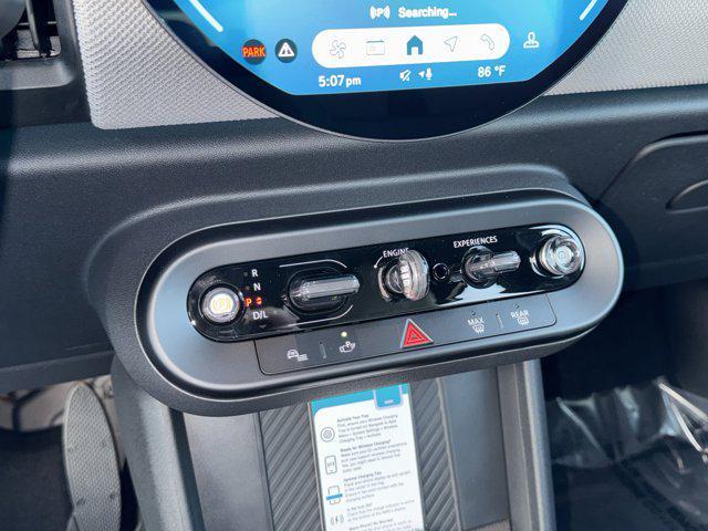 new 2026 MINI Hardtop car, priced at $39,990