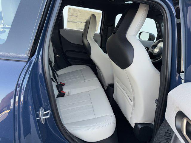 new 2026 MINI Hardtop car, priced at $39,990