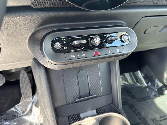 new 2026 MINI Hardtop car, priced at $33,725